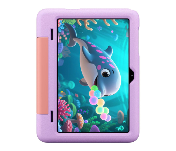 Blackview TAB 20 Kids 10.1" (4/64) fioletowy  - 1581926 - zdjęcie 3